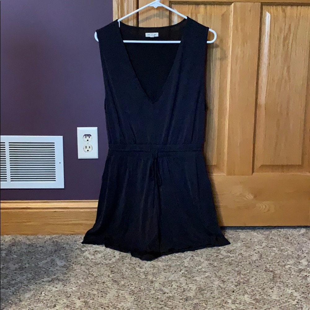 Urban Outfitters romper